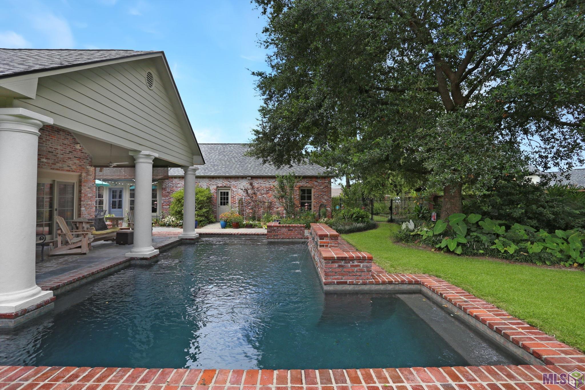 18071 North Mission Hills Avenue Baton Rouge, LA 70810 - Photo 25 of 25