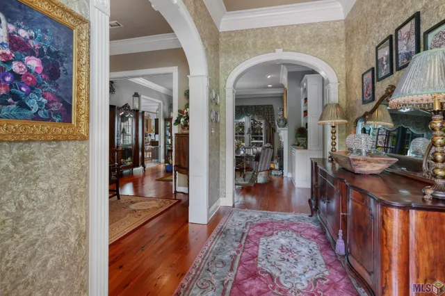 $1,175,000 | 18071 North Mission Hills Avenue, Baton Rouge, LA 70810