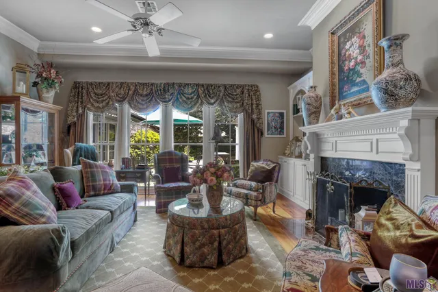 $1,175,000 | 18071 North Mission Hills Avenue, Baton Rouge, LA 70810