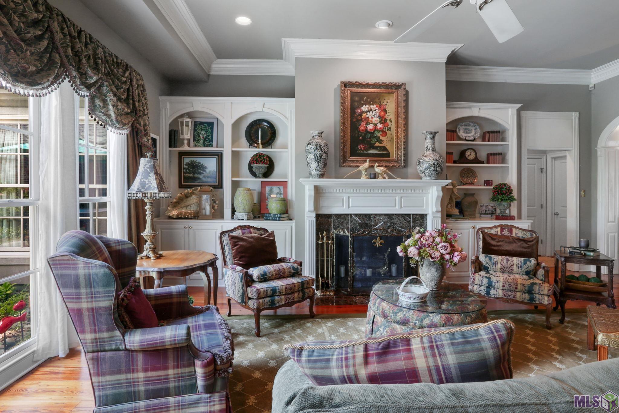 18071 North Mission Hills Avenue Baton Rouge, LA 70810 - Photo 5 of 25