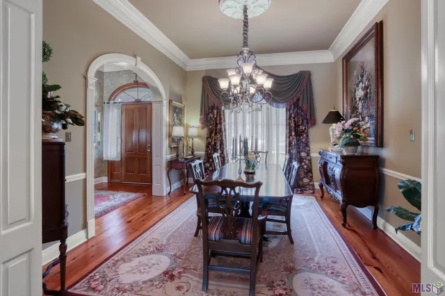 $1,175,000 | 18071 North Mission Hills Avenue, Baton Rouge, LA 70810