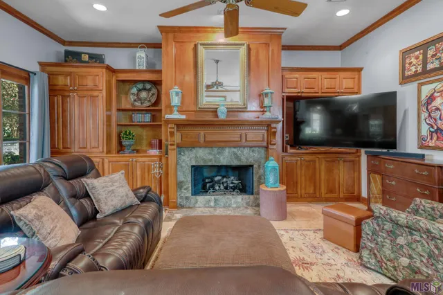 $1,175,000 | 18071 North Mission Hills Avenue, Baton Rouge, LA 70810