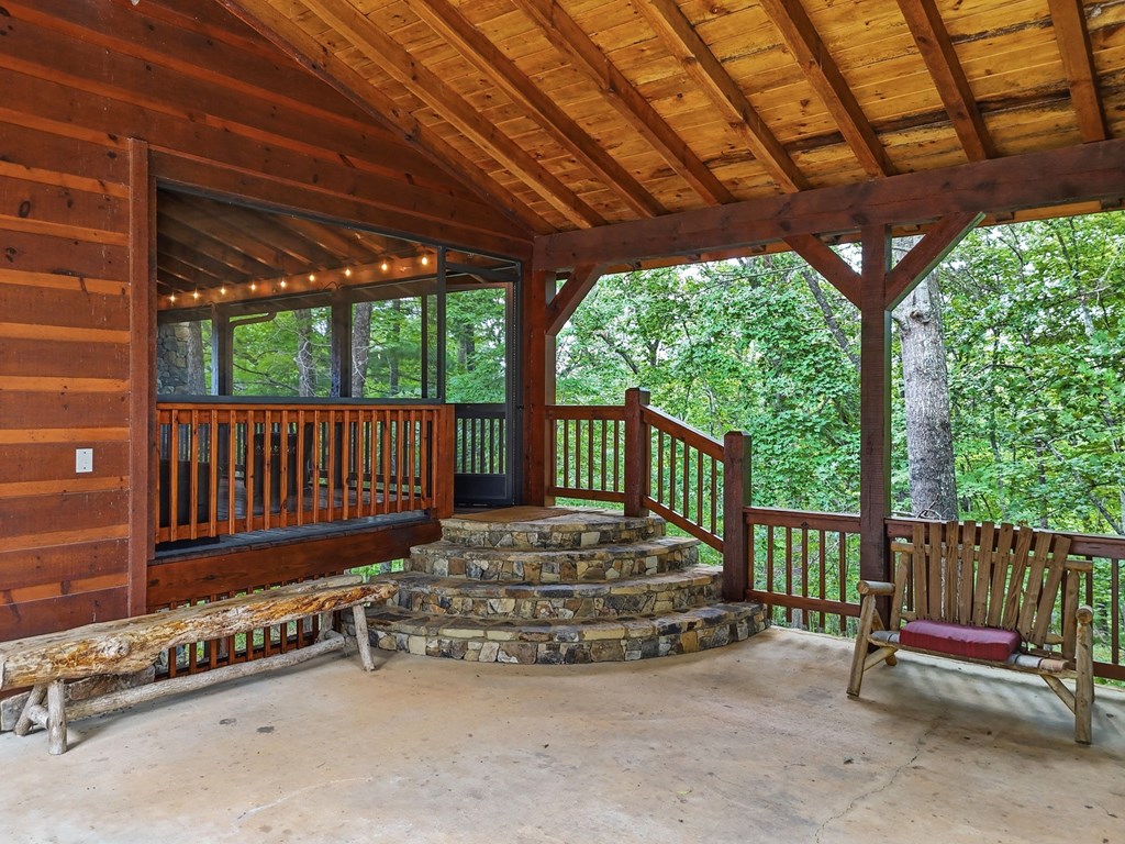 516 Endless View Road Mineral Bluff, GA 30559 - Photo 45 of 55