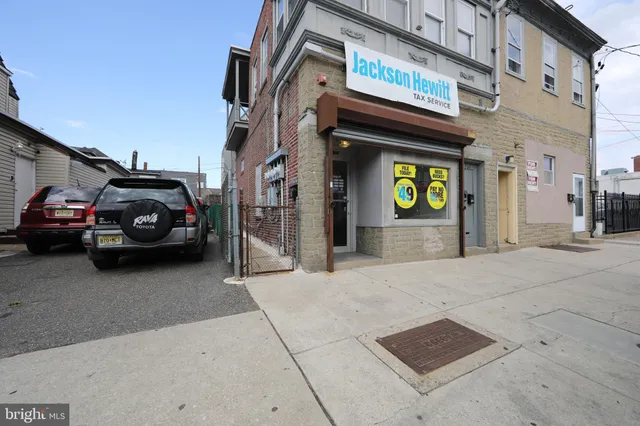 $459,000 | 2707 Westfield Avenue, Camden, NJ 08105