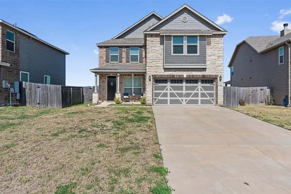 $2,100 | 204 Benmyrtle Trail, Georgetown, TX 78626