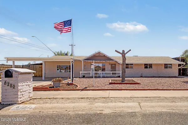 $360,000 | 6282 East 33rd Street, Tucson, AZ 85711