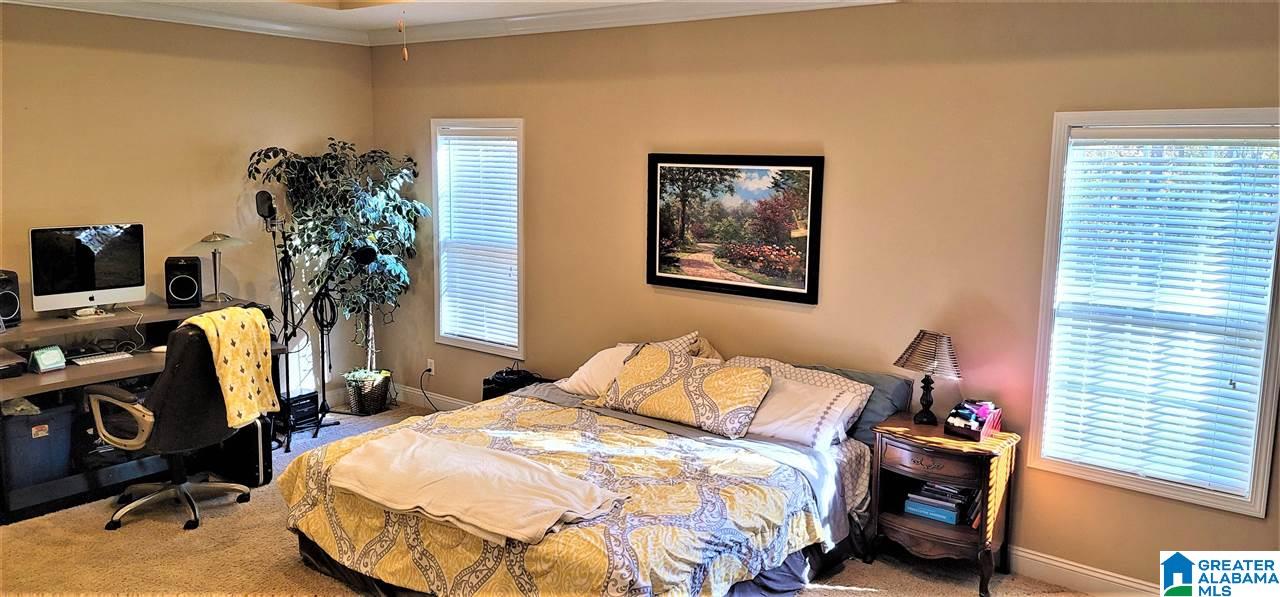 54 Austin Circle Heflin, AL 36264 - Photo 17 of 38