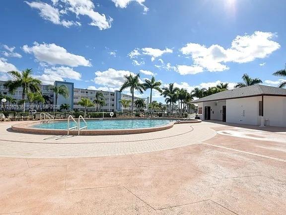 354 Mansfield I, Unit 354 Boca Raton, FL 33434 - Photo 24 of 28 Gallery Image 24
