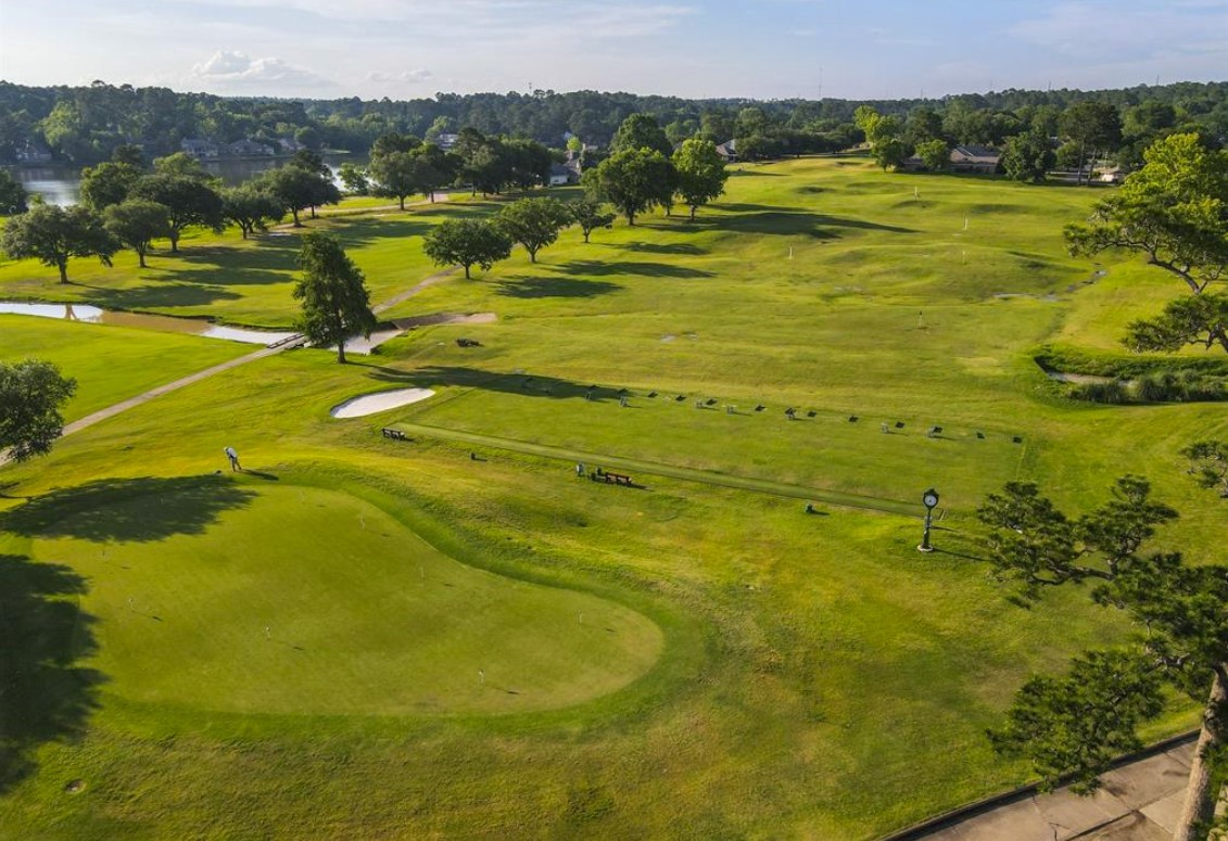 7 Hogan Lane Huntsville, TX 77340 - Photo 11 of 21 a view of an ocean view
