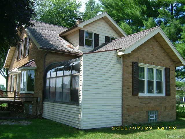 54241 Chesterfield Road New Baltimore, MI 48051 - Photo 1 of 25 Chesterfield