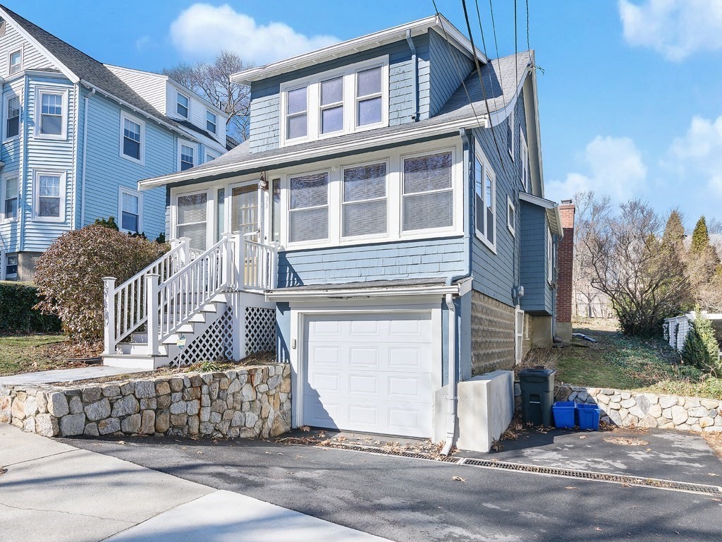 33 Fountain Road Arlington, MA 02476 - Photo 1 of 27 Gallery Image 1