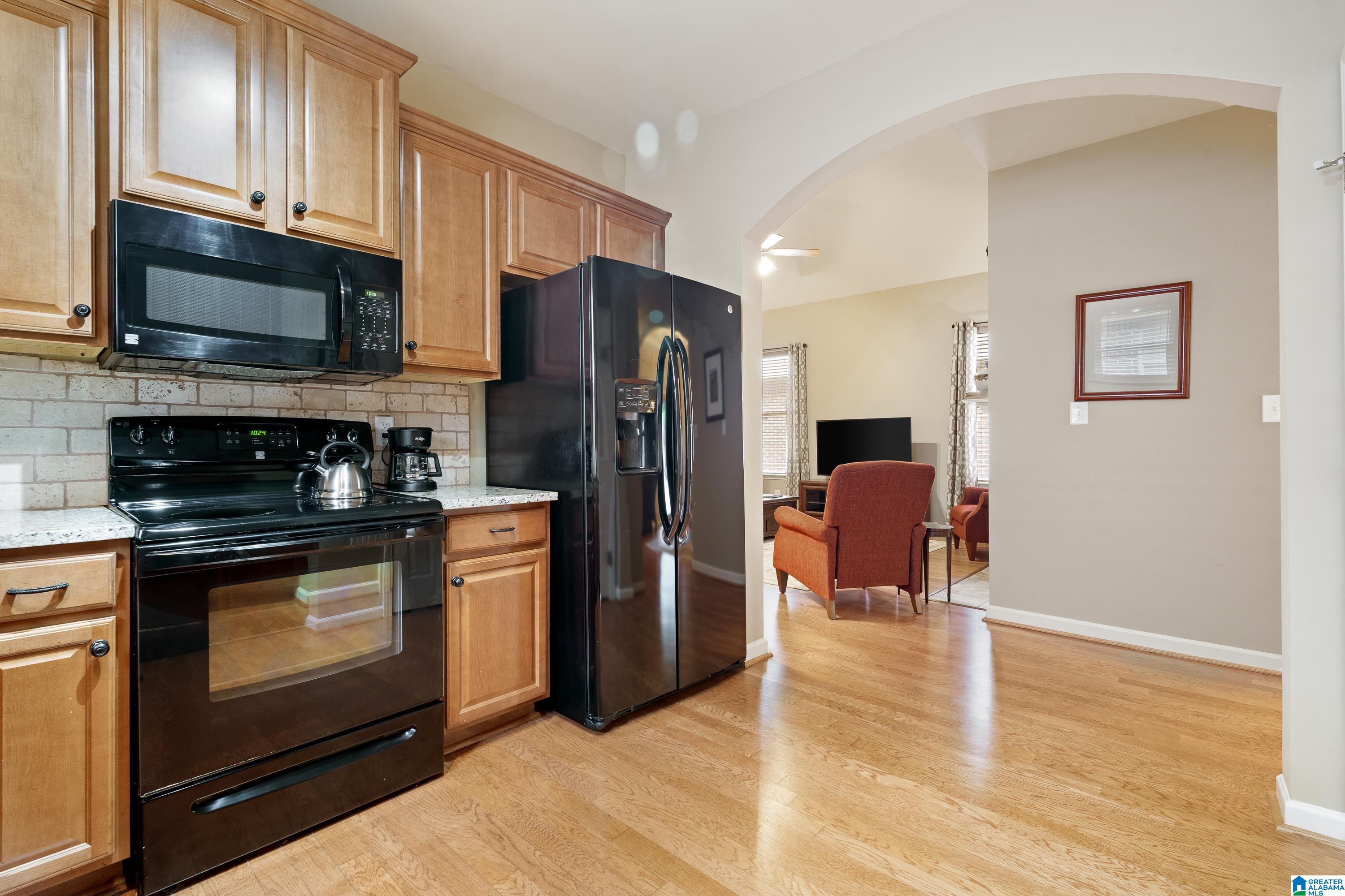 5660 Park Side Road Birmingham, AL 35244 - Photo 12 of 38