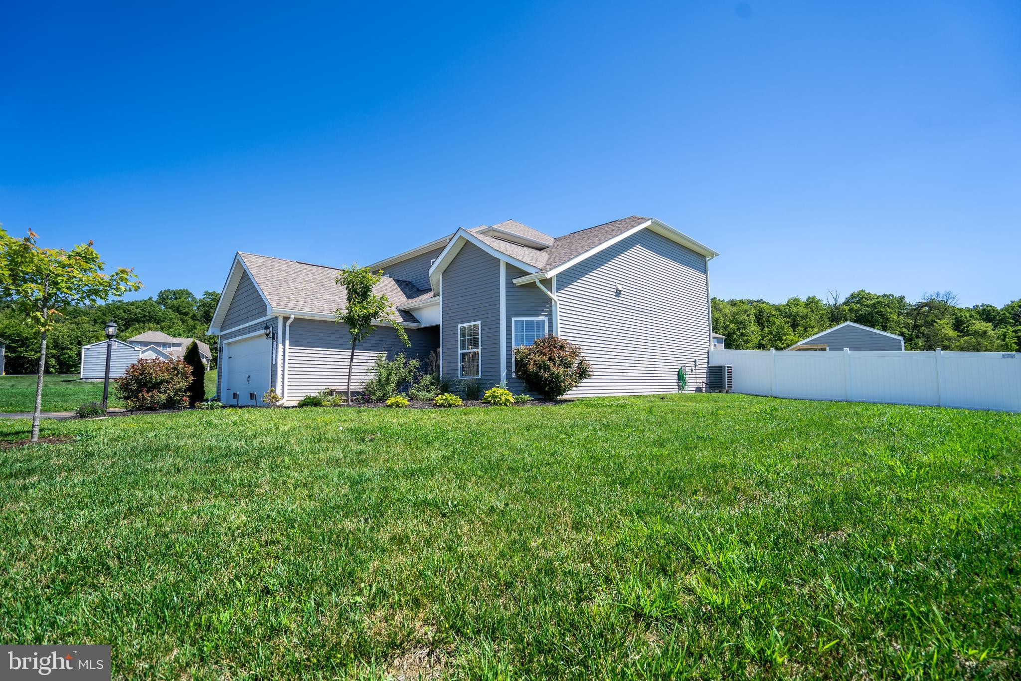 41 Rappahannock Run Falling Waters, WV 25419 - Photo 2 of 41