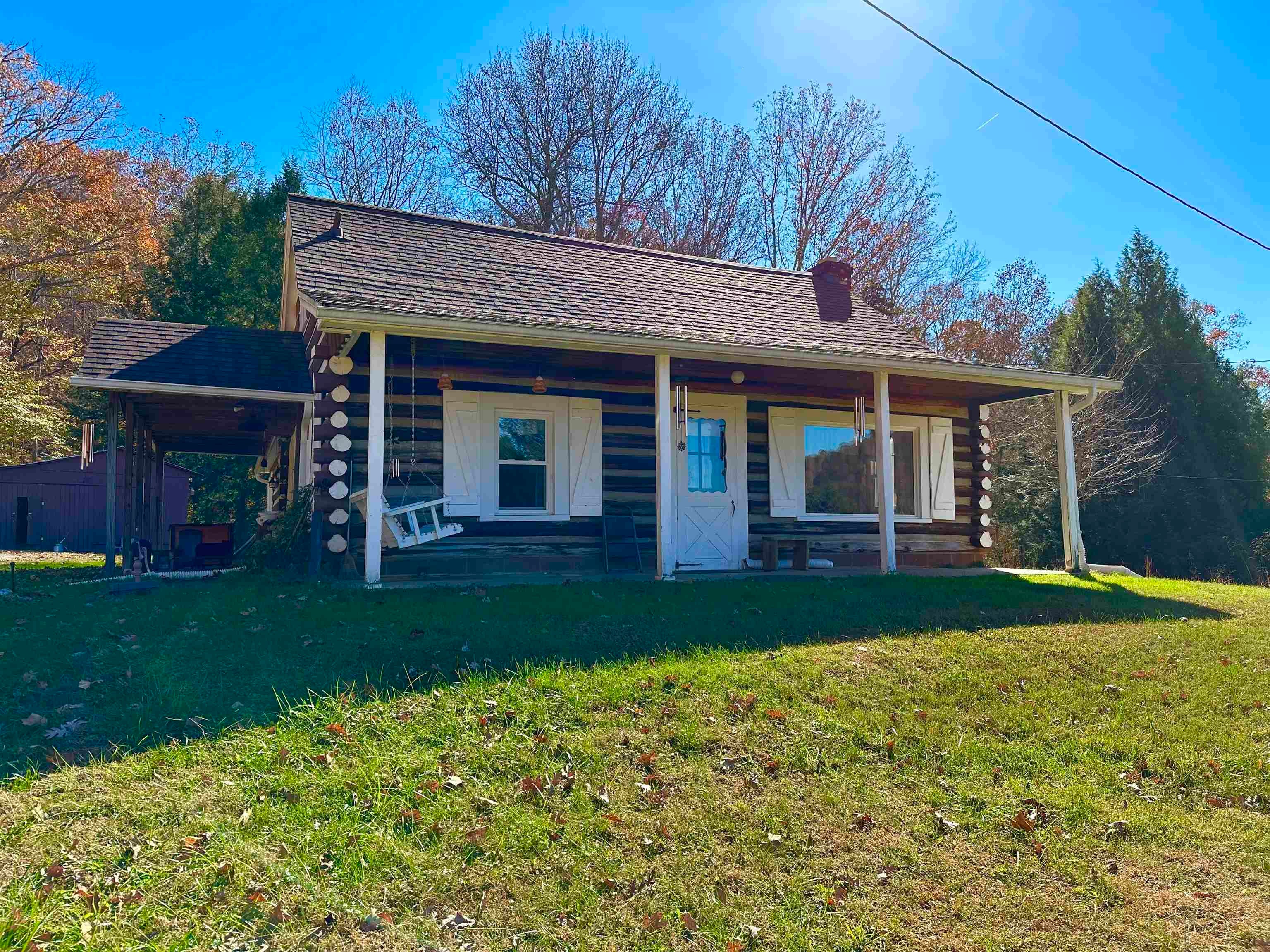 847 Miller's Fork Road Wayne, WV 25570 - Photo 4 of 28 Gallery Image 4