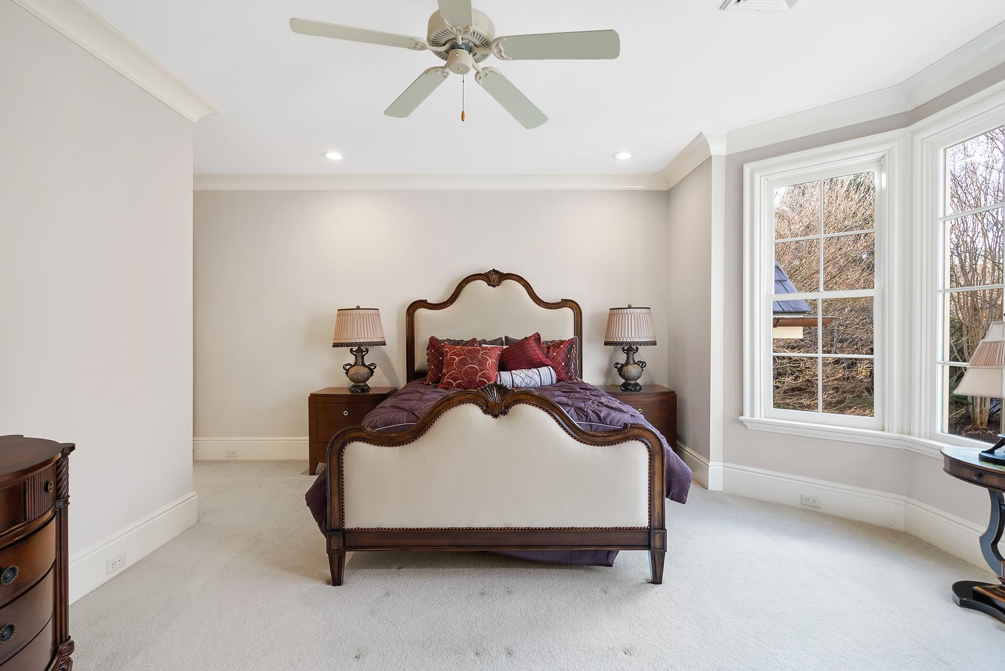 1633 Morning Mountain Road Raleigh, NC 27614 - Photo 53 of 79 Bedroom 4
