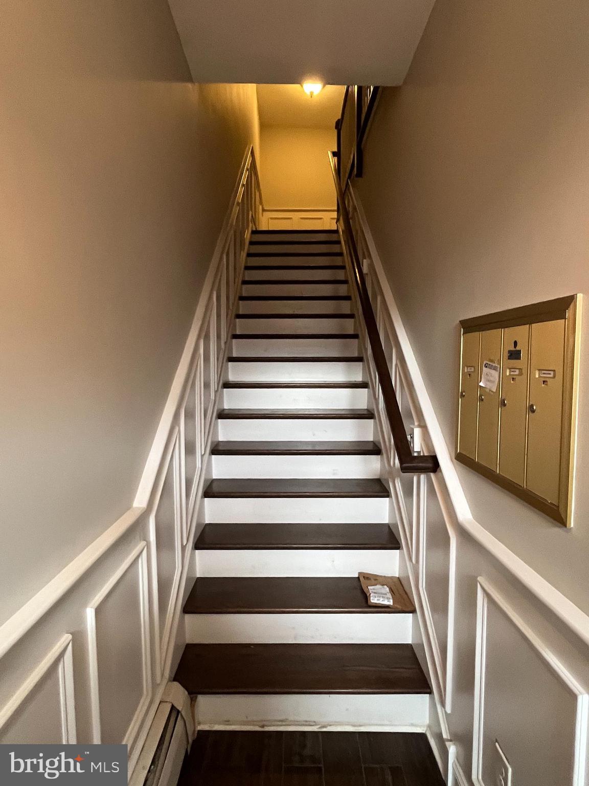 3 West Court Street, Unit 3 Doylestown, PA 18901 - Photo 2 of 12 a view of entryway