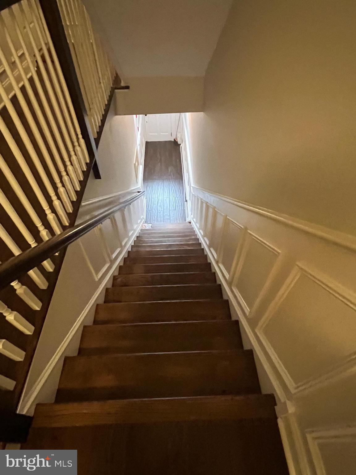 3 West Court Street, Unit 3 Doylestown, PA 18901 - Photo 3 of 12 a view of entryway