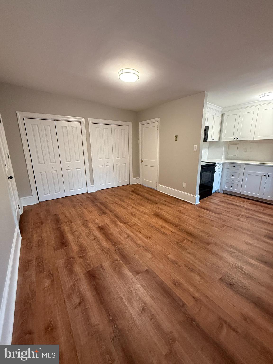 3 West Court Street, Unit 3 Doylestown, PA 18901 - Photo 6 of 12 a large room with a bed