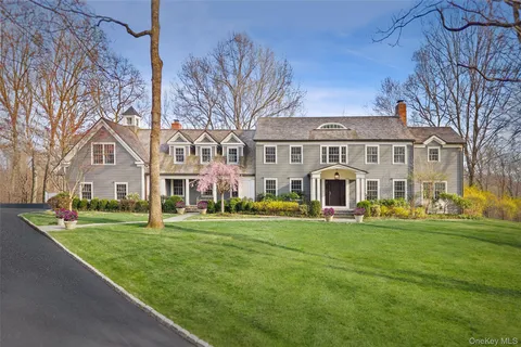 $3,799,000 | 9 Deer Creek Lane, Mount Kisco, NY 10549