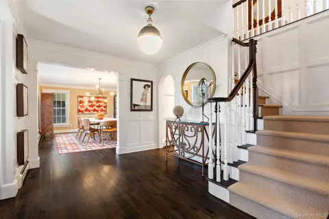 $3,799,000 | 9 Deer Creek Lane, Mount Kisco, NY 10549