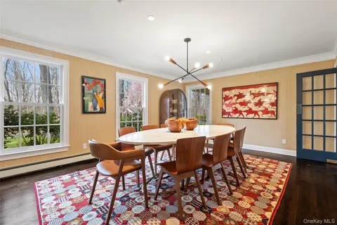 $3,799,000 | 9 Deer Creek Lane, Mount Kisco, NY 10549