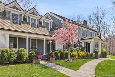 $3,799,000 | 9 Deer Creek Lane, Mount Kisco, NY 10549