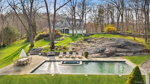 $3,799,000 | 9 Deer Creek Lane, Mount Kisco, NY 10549
