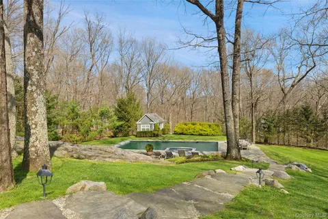 $3,799,000 | 9 Deer Creek Lane, Mount Kisco, NY 10549