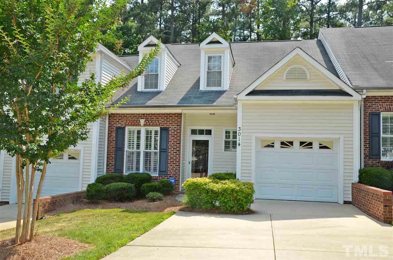 3014 Coxindale Drive Raleigh, NC 27615 - Photo 1 of 22 Gallery Image 1