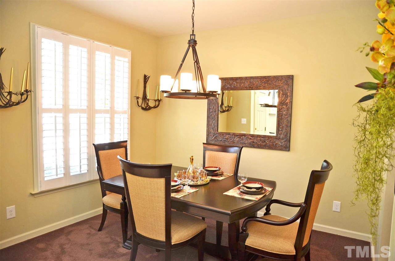 3014 Coxindale Drive Raleigh, NC 27615 - Photo 2 of 22 Gallery Image 2