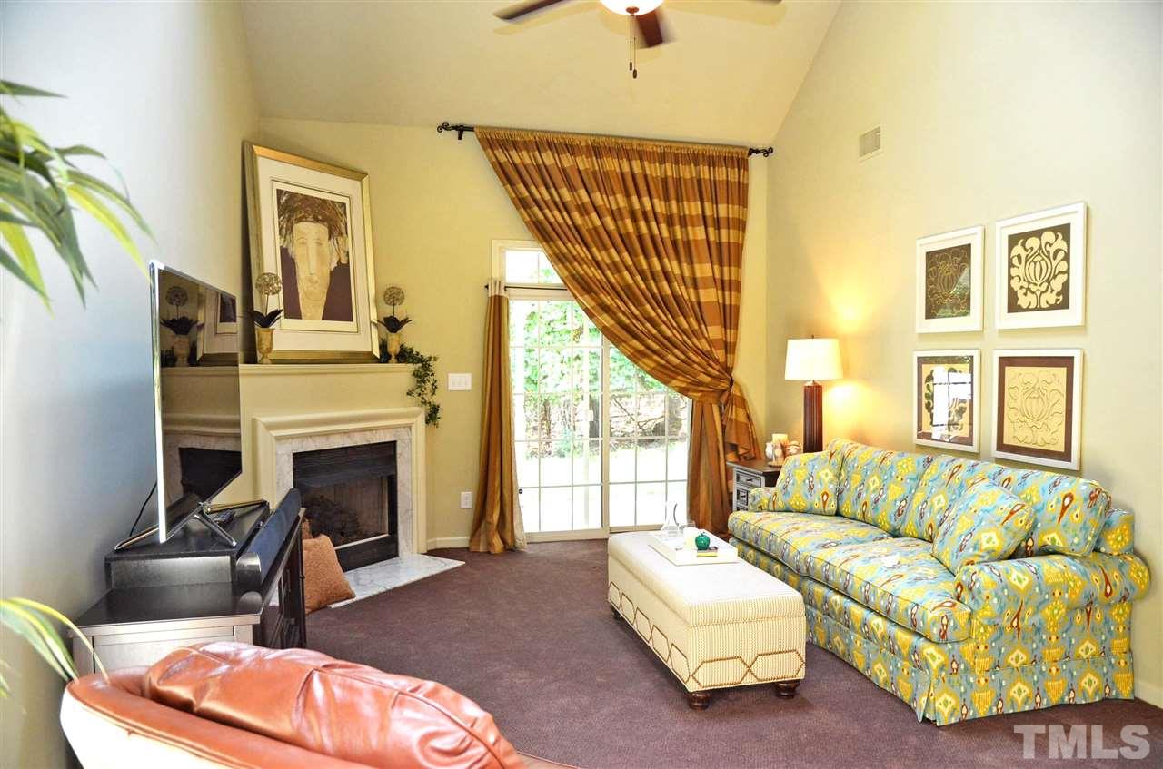 3014 Coxindale Drive Raleigh, NC 27615 - Photo 4 of 22 Gallery Image 4