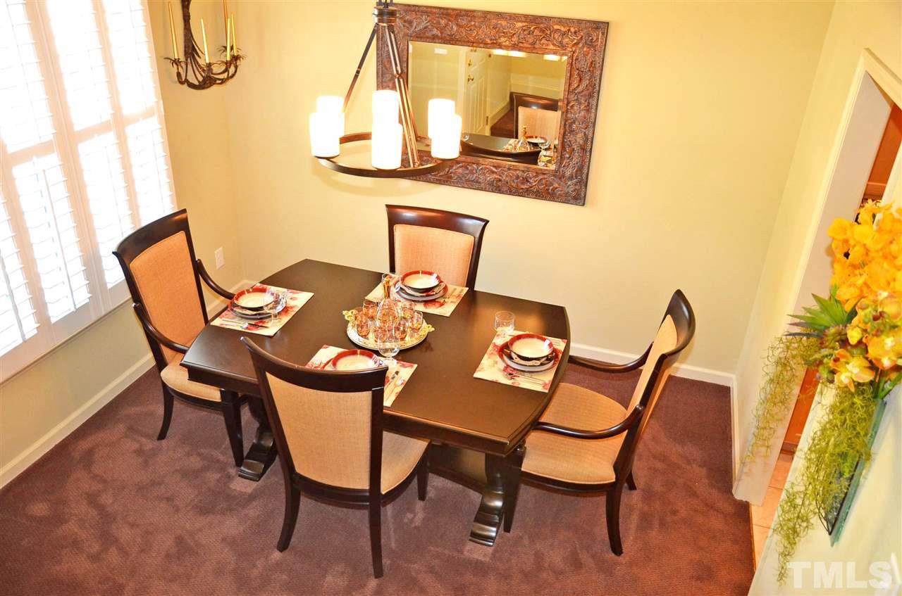 3014 Coxindale Drive Raleigh, NC 27615 - Photo 6 of 22 Gallery Image 6