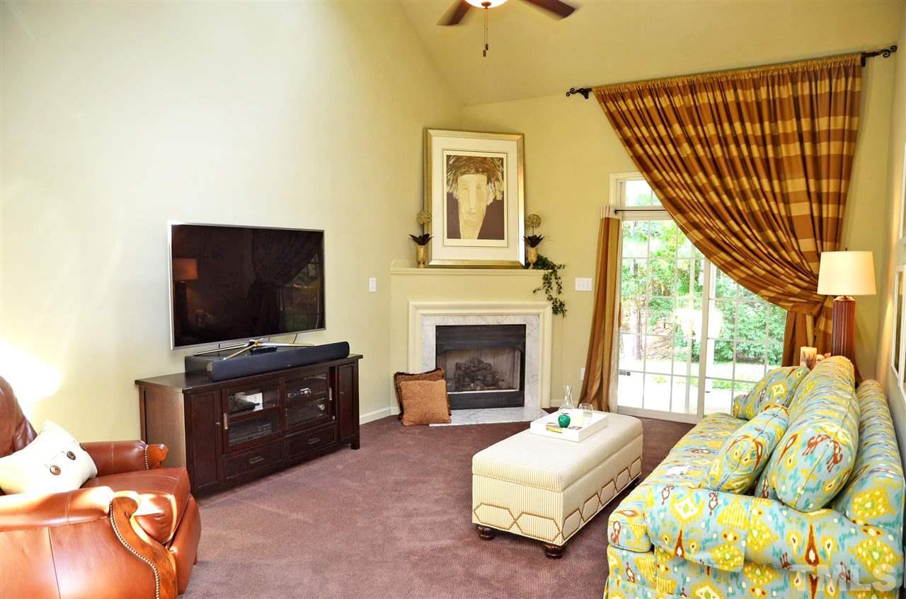 3014 Coxindale Drive Raleigh, NC 27615 - Photo 7 of 22 Gallery Image 7
