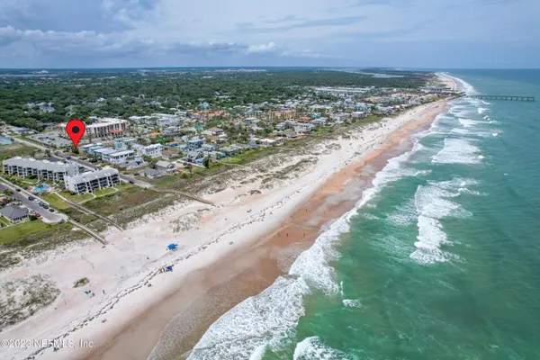 $729,000 | 610 A1A Beach Boulevard, St. Augustine, FL 32080