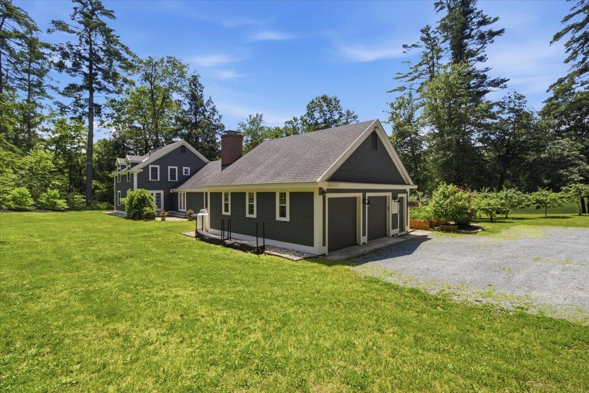 400 Spring Brook Road Arlington, VT 05250 - Photo 25 of 60