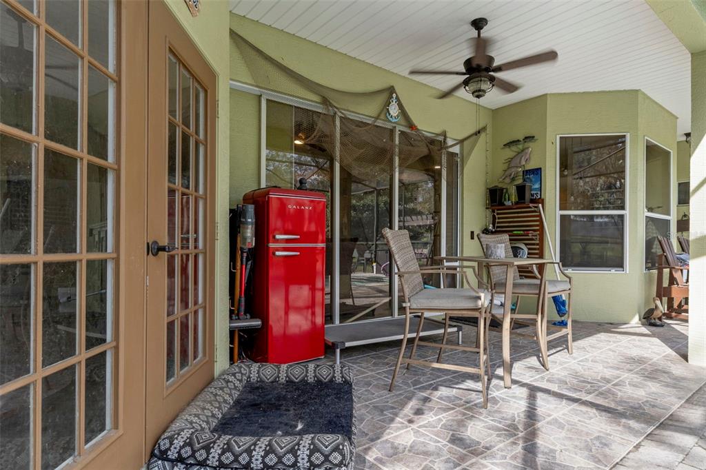 1378 Matthew Avenue Spring Hill, FL 34609 - Photo 29 of 56 a view of entryway with outdoor