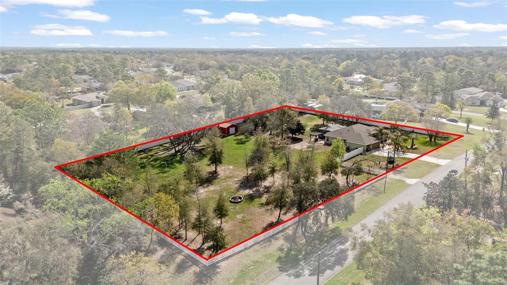 1378 Matthew Avenue Spring Hill, FL 34609 - Photo 52 of 56