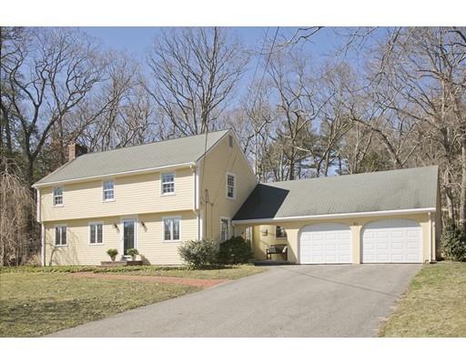51 Simon Hill Road Norwell, MA 02061 - Photo 1 of 16 Gallery Image 1