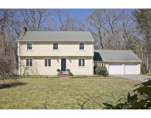 51 Simon Hill Road Norwell, MA 02061 - Photo 15 of 16 Gallery Image 15