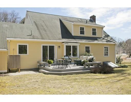 51 Simon Hill Road Norwell, MA 02061 - Photo 16 of 16 Gallery Image 16