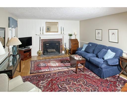 51 Simon Hill Road Norwell, MA 02061 - Photo 8 of 16 Gallery Image 8