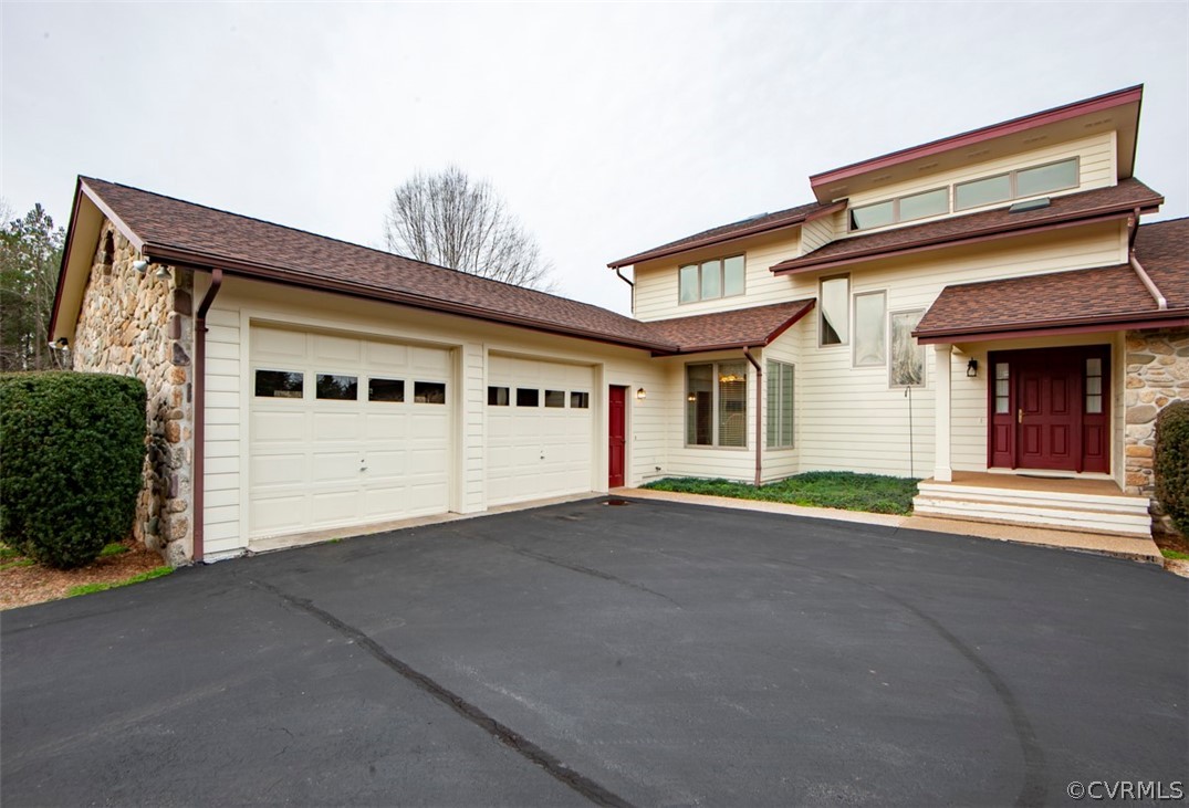 857 Tom Johnston Road Aroda, VA 22709 - Photo 3 of 42 Gallery Image 3