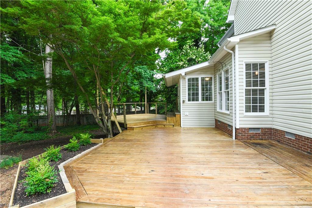 5923 Ballinger Road Greensboro, NC 27410 - Photo 39 of 42