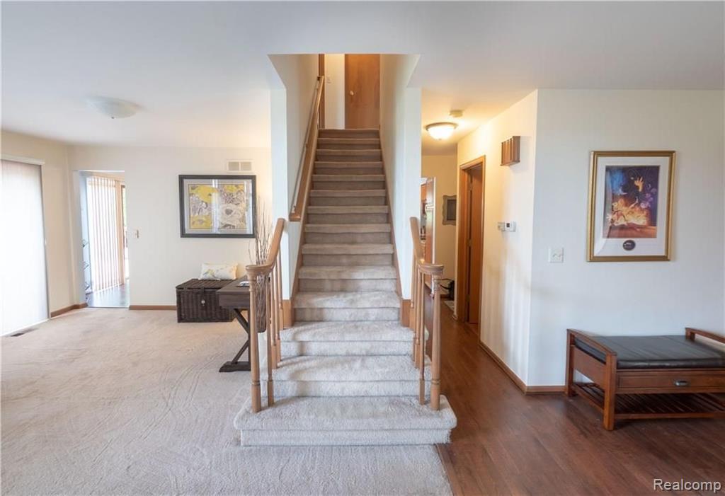 3447 Primrose Drive Rochester Hills, MI 48307 - Photo 20 of 29