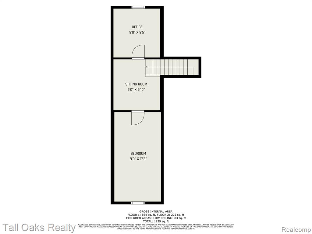 6066 Lapeer Road Burton, MI 48509 - Photo 20 of 20 Gallery Image 20
