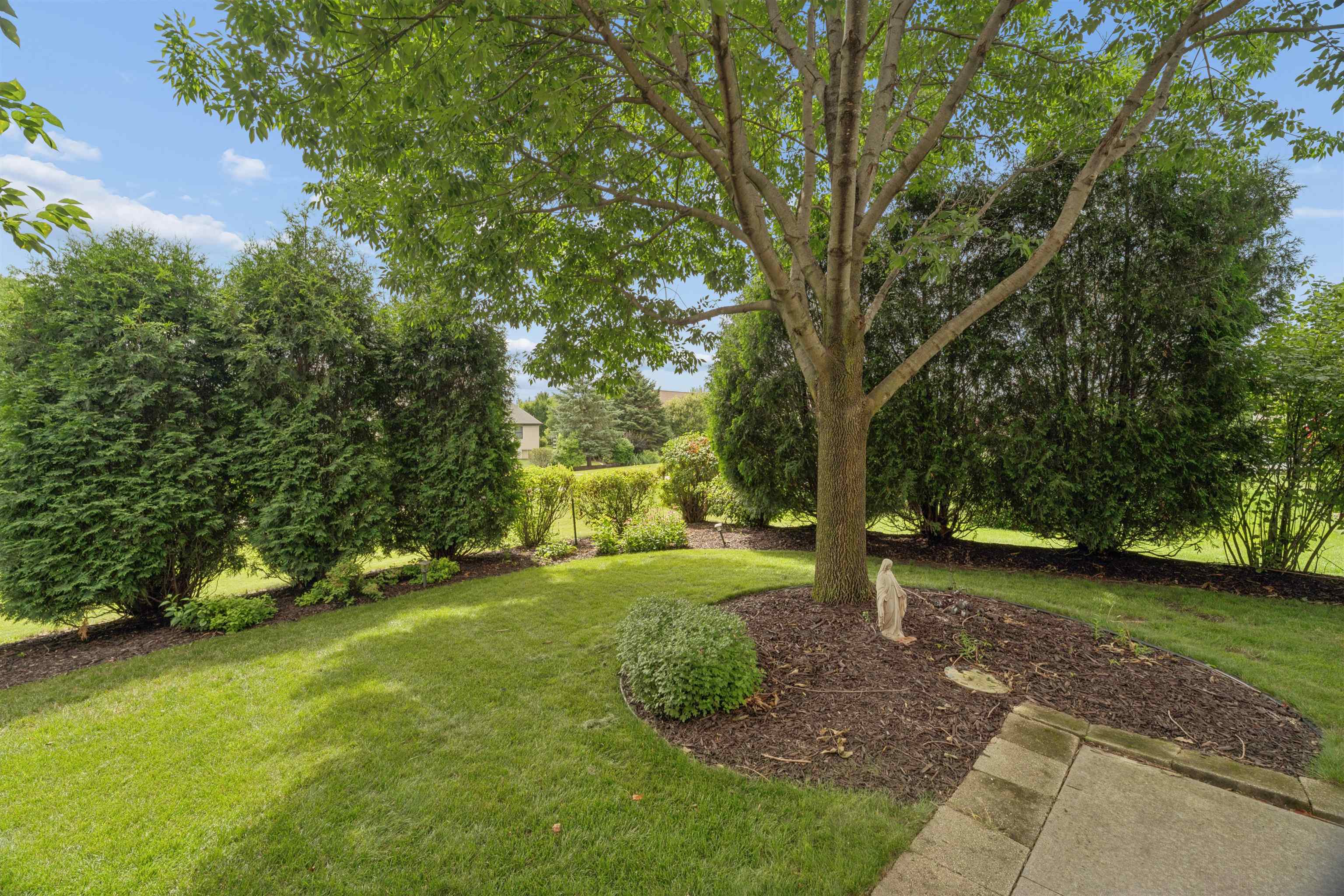 2917 East Fallcreek Lane Appleton, WI 54913 - Photo 45 of 55