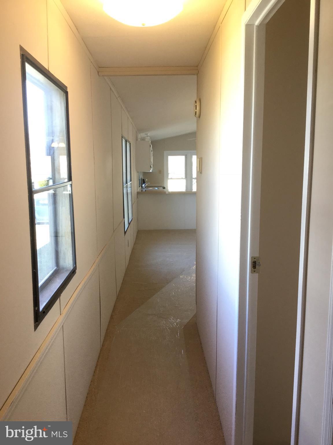 109 Rodeo Circle Middle River, MD 21220 - Photo 16 of 24 a view of a hallway