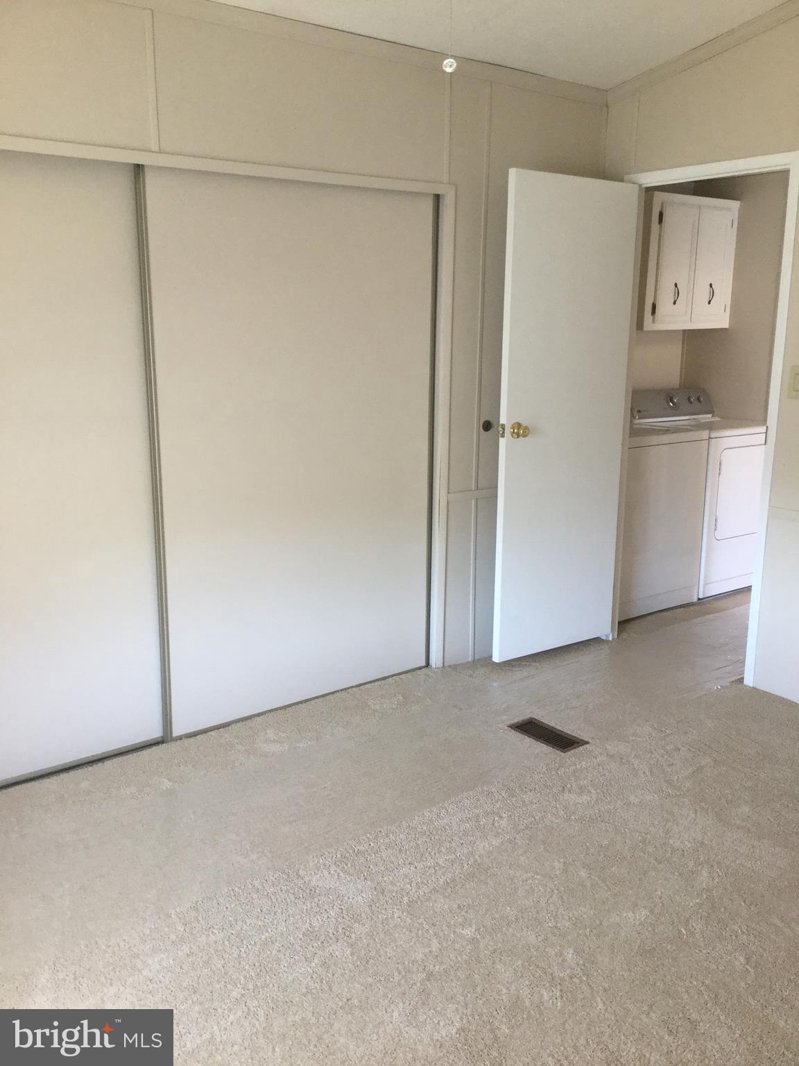 109 Rodeo Circle Middle River, MD 21220 - Photo 17 of 24 a view of an empty room