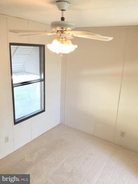 109 Rodeo Circle Middle River, MD 21220 - Photo 19 of 24 a view of empty room with window