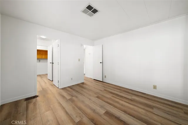 a bathroom with a sink toilet and vanity